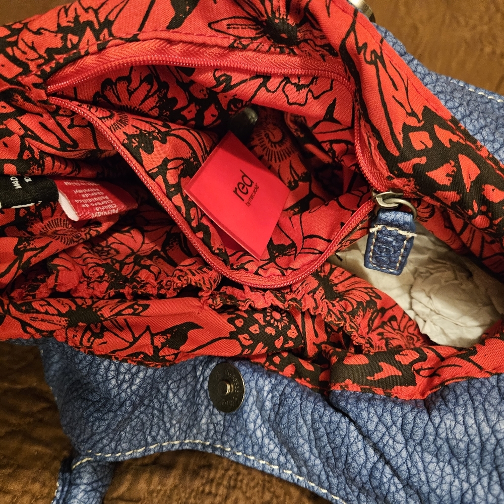 Marc Ecko From Red Collection Purse - image 4